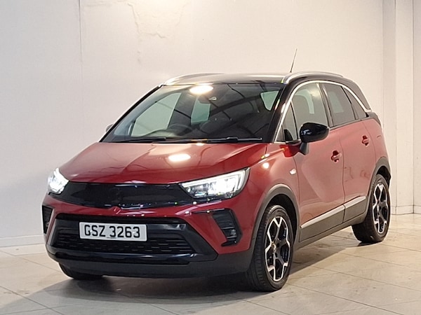 Used Vauxhall Crossland 2022 for sale - 76321417: Photo 13