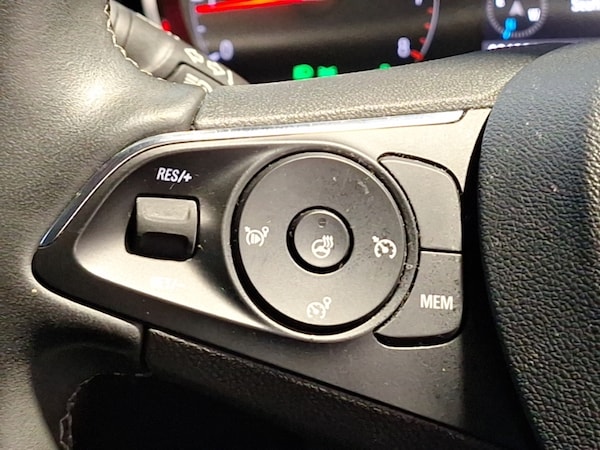 Used Vauxhall Crossland 2022 for sale - 76321417: Photo 15