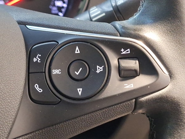 Used Vauxhall Crossland 2022 for sale - 76321417: Photo 16