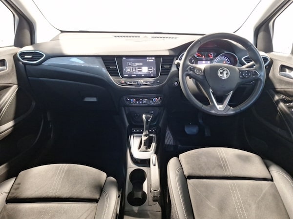 Used Vauxhall Crossland 2022 for sale - 76321417: Photo 2