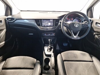 Used Vauxhall Crossland 2022 for sale - 76321417: Photo 2