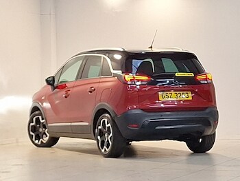 Used Vauxhall Crossland 2022 for sale - 76321417: Photo 3
