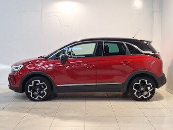 Used Vauxhall Crossland 2022 for sale - 76321417: Photo 4