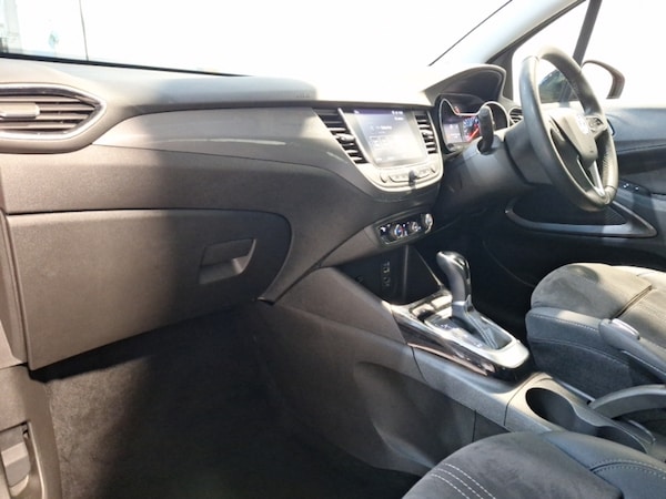 Used Vauxhall Crossland 2022 for sale - 76321417: Photo 5
