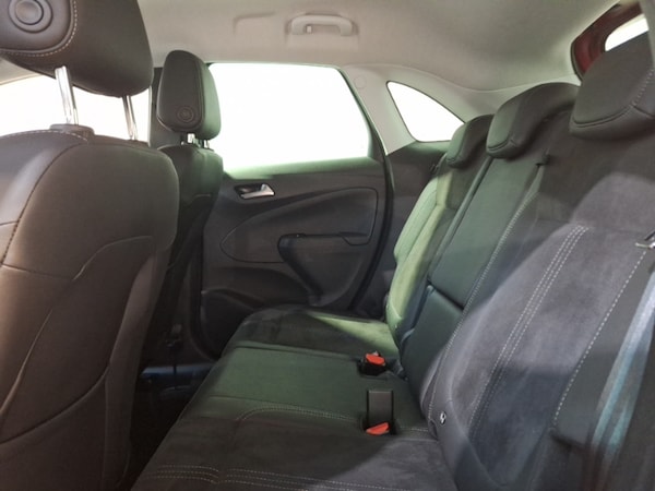 Used Vauxhall Crossland 2022 for sale - 76321417: Photo 6