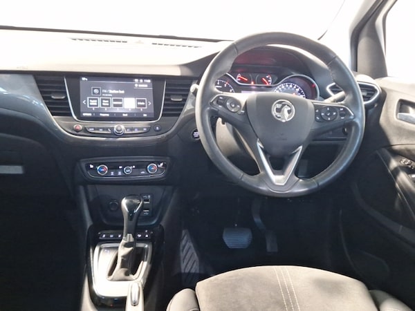 Used Vauxhall Crossland 2022 for sale - 76321417: Photo 7