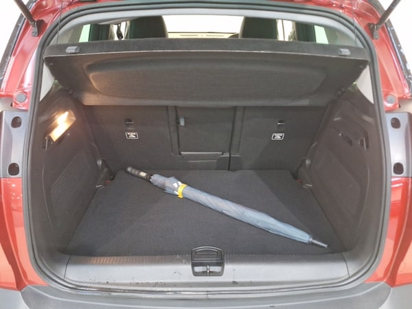 Used Vauxhall Crossland 2022 for sale - 76321417: Photo 8