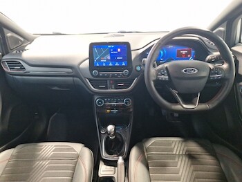 Used Ford Puma 2021 for sale - 78952791: Photo
