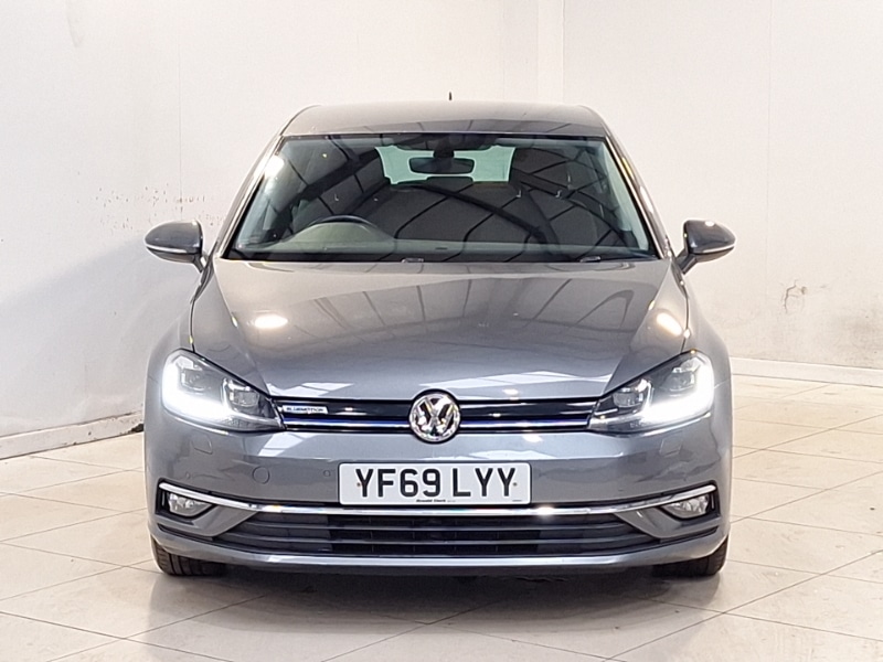 Used Volkswagen Golf 2020 for sale - 77623550: Photo 12