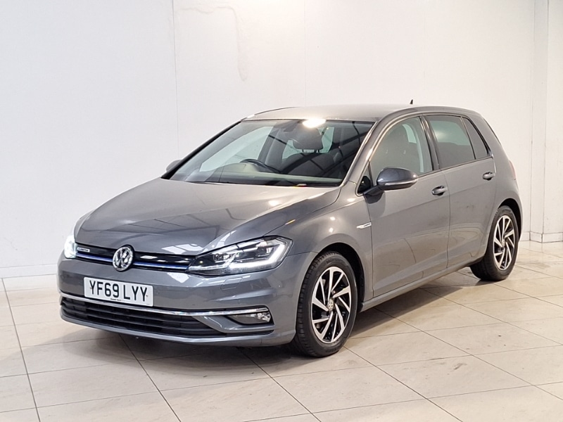 Used Volkswagen Golf 2020 for sale - 77623550: Photo 13