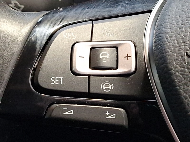 Used Volkswagen Golf 2020 for sale - 77623550: Photo 16