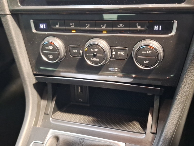 Used Volkswagen Golf 2020 for sale - 77623550: Photo 18