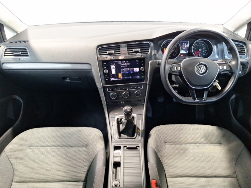 Used Volkswagen Golf 2020 for sale - 77623550: Photo 2