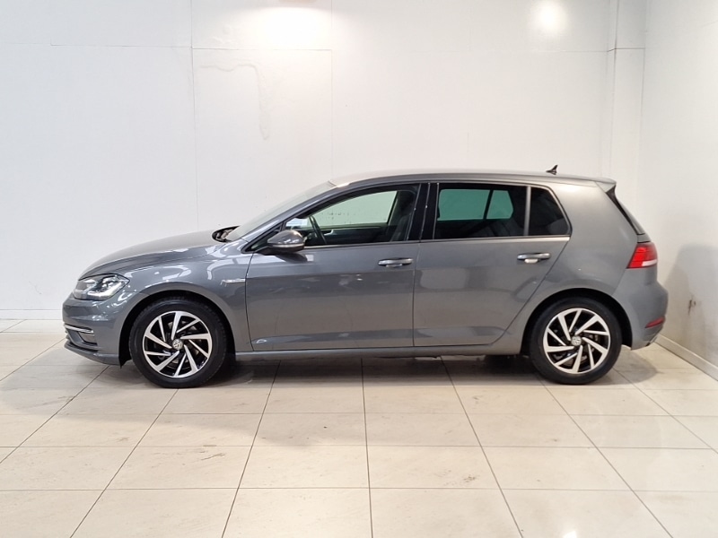 Used Volkswagen Golf 2020 for sale - 77623550: Photo 4