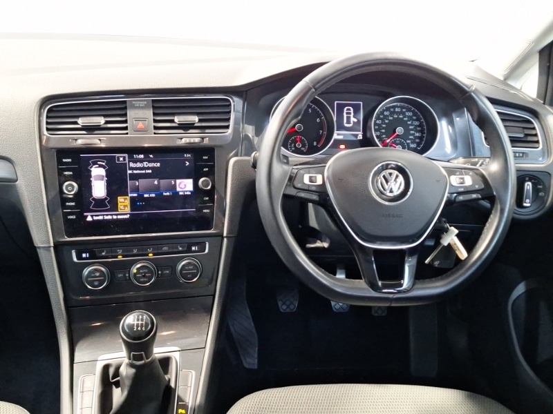 Used Volkswagen Golf 2020 for sale - 77623550: Photo 7