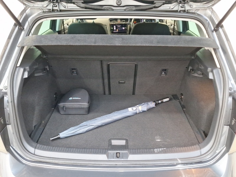 Used Volkswagen Golf 2020 for sale - 77623550: Photo 8