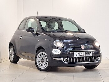 Used Fiat 500 2022 for sale - 78342652: Photo