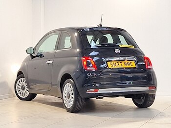 Used Fiat 500 2022 for sale - 78342652: Photo