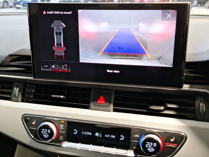 Used Audi A4 2023 for sale - 76795614: Photo 10