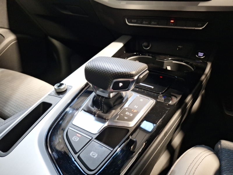 Used Audi A4 2023 for sale - 76795614: Photo 11