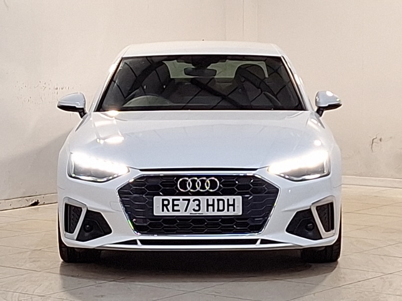 Used Audi A4 2023 for sale - 76795614: Photo 12