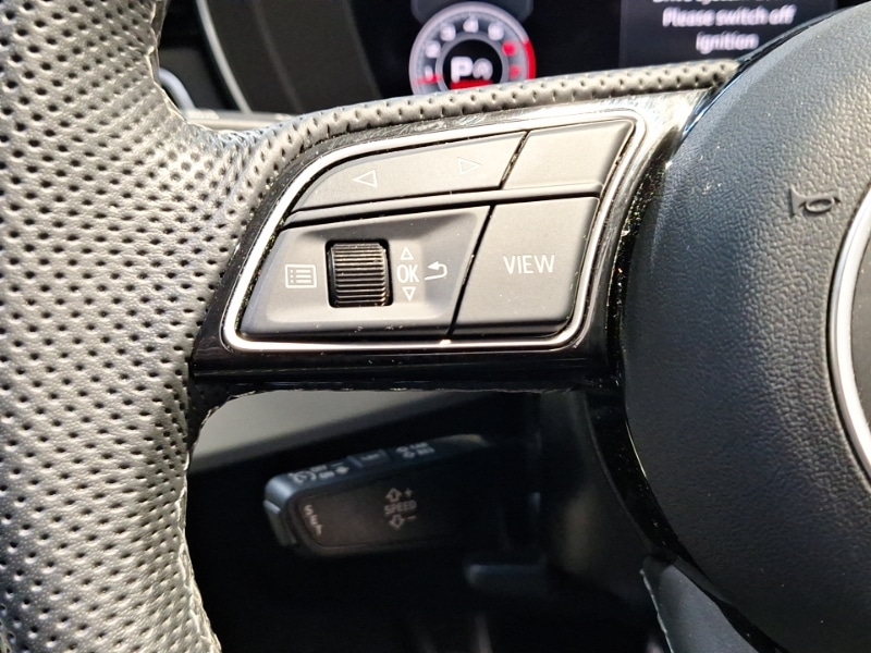 Used Audi A4 2023 for sale - 76795614: Photo 16