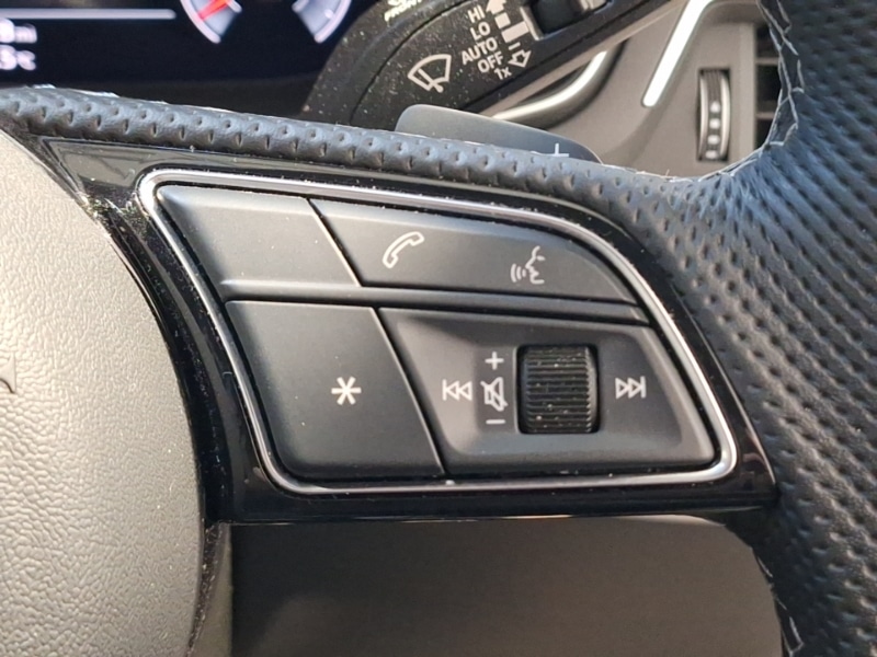 Used Audi A4 2023 for sale - 76795614: Photo 17