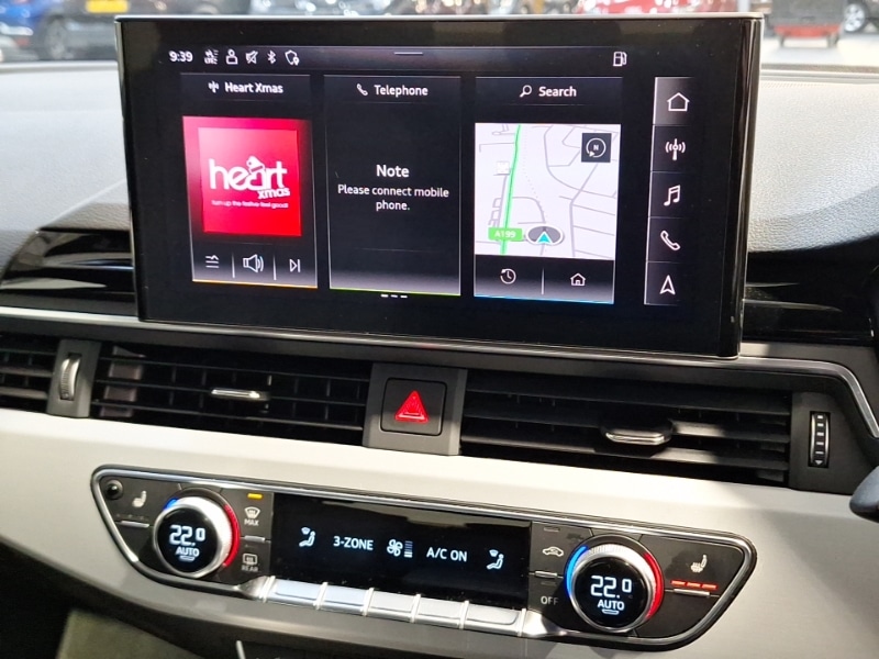 Used Audi A4 2023 for sale - 76795614: Photo 18