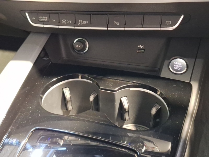 Used Audi A4 2023 for sale - 76795614: Photo 19