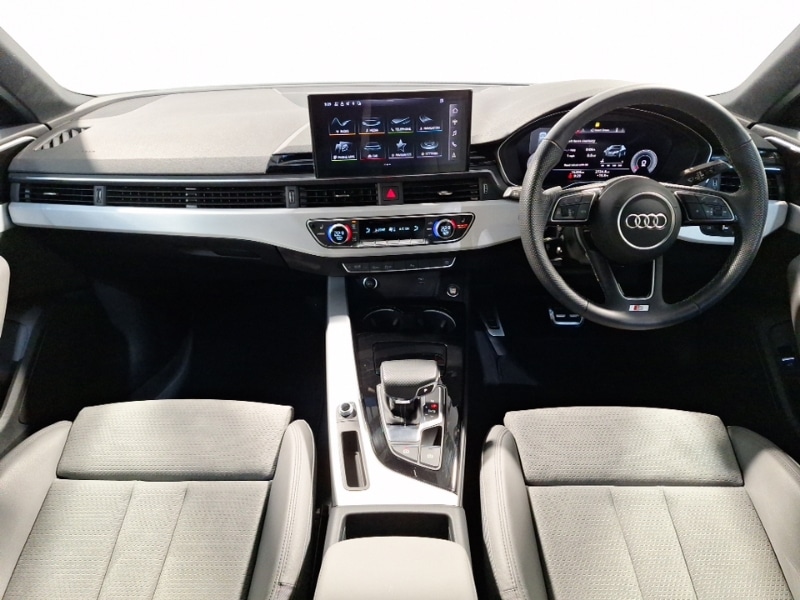 Used Audi A4 2023 for sale - 76795614: Photo 2