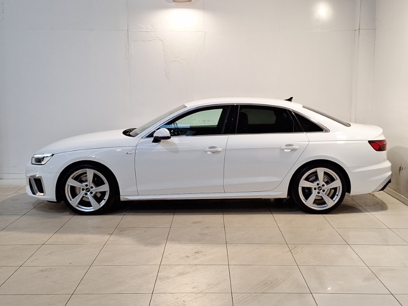 Used Audi A4 2023 for sale - 76795614: Photo 4