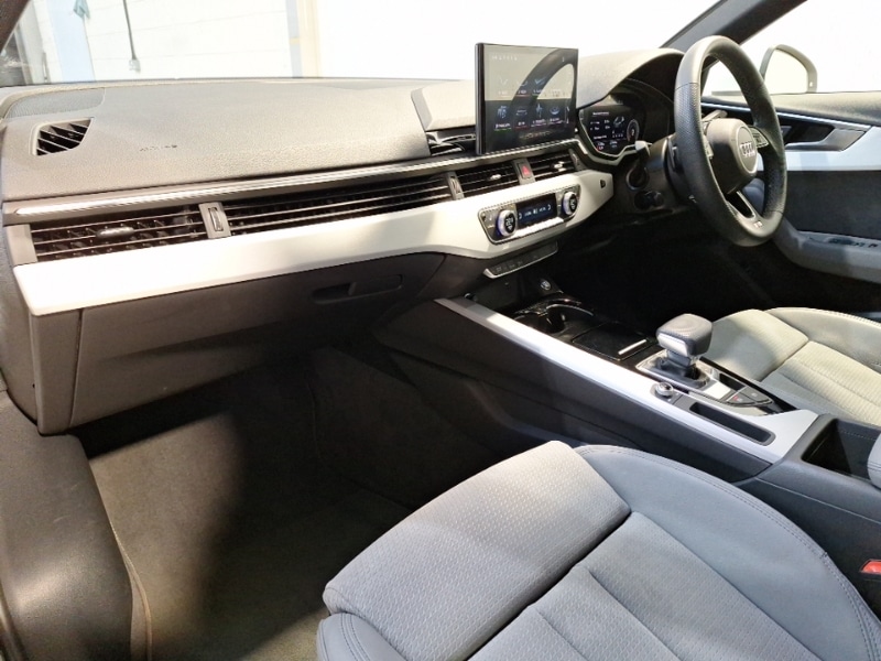 Used Audi A4 2023 for sale - 76795614: Photo 5