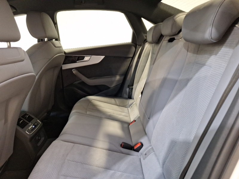 Used Audi A4 2023 for sale - 76795614: Photo 6