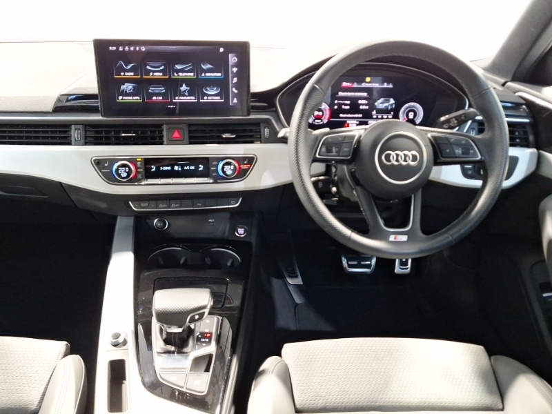 Used Audi A4 2023 for sale - 76795614: Photo 7