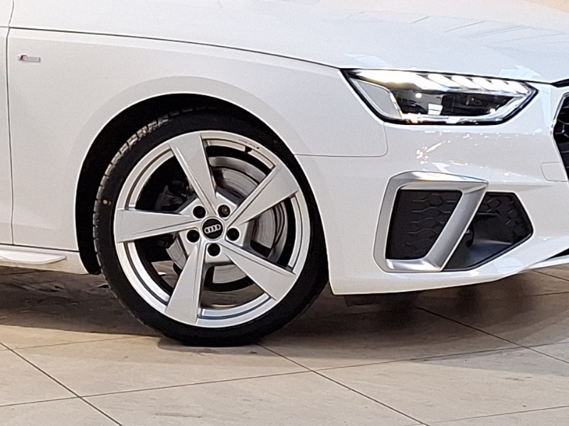 Used Audi A4 2023 for sale - 76795614: Photo 9