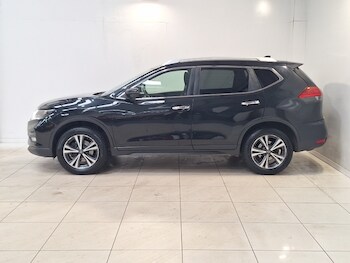 Used Nissan X-Trail 2018 for sale - 78928595: Photo