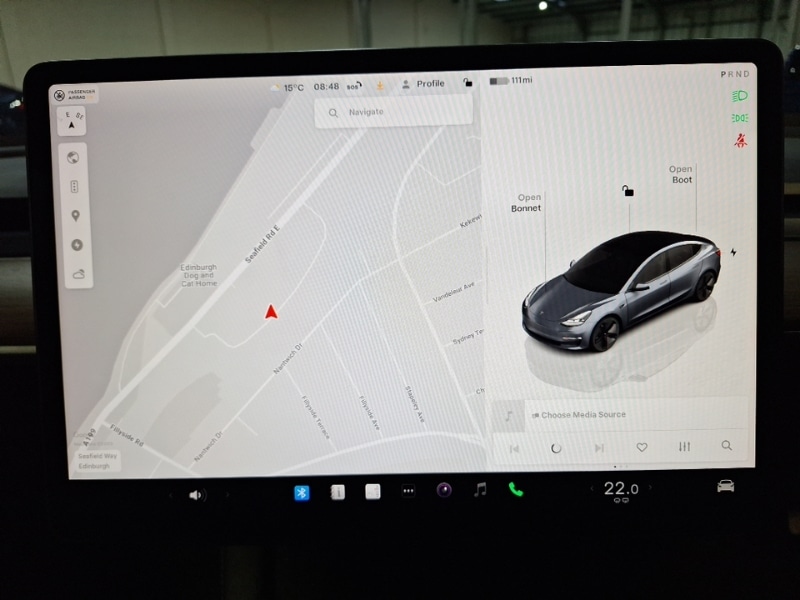 Used Tesla Model 3 2023 for sale - 77300109: Photo 18