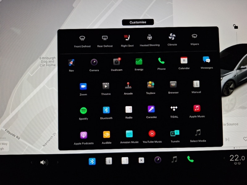 Used Tesla Model 3 2023 for sale - 77300109: Photo 19