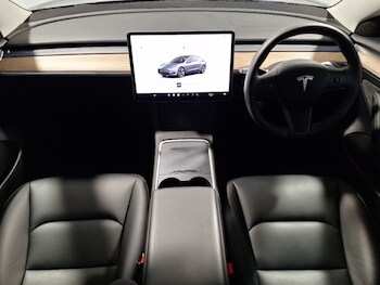 Used Tesla Model 3 2023 for sale - 77300109: Photo