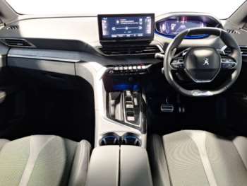 Used Peugeot 3008 2024 for sale - 74322769: Photo