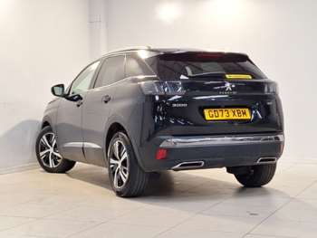 Used Peugeot 3008 2024 for sale - 74322769: Photo