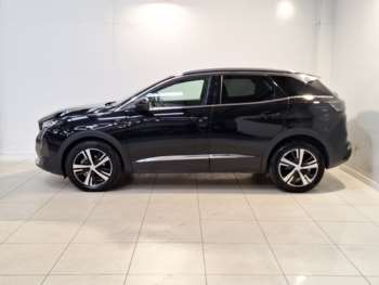 Used Peugeot 3008 2024 for sale - 74322769: Photo