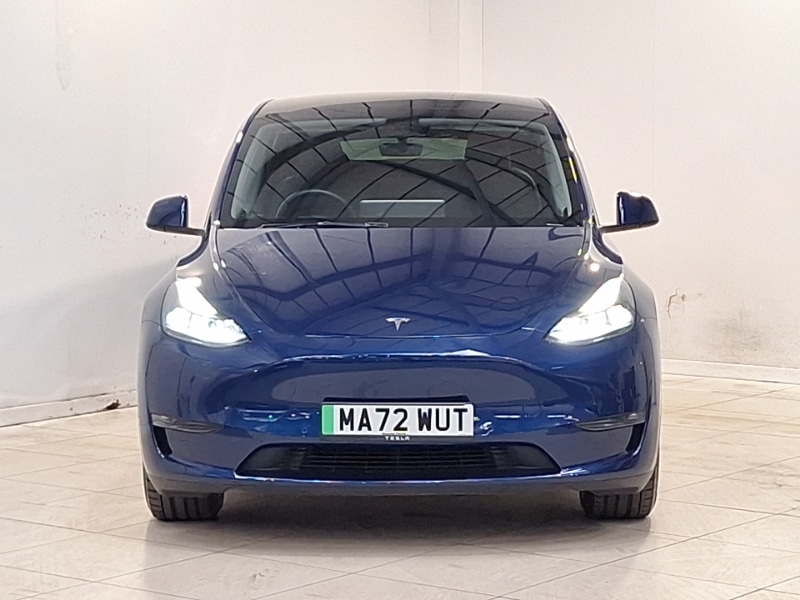 Used Tesla Model Y 2022 for sale - 77531107: Photo 12