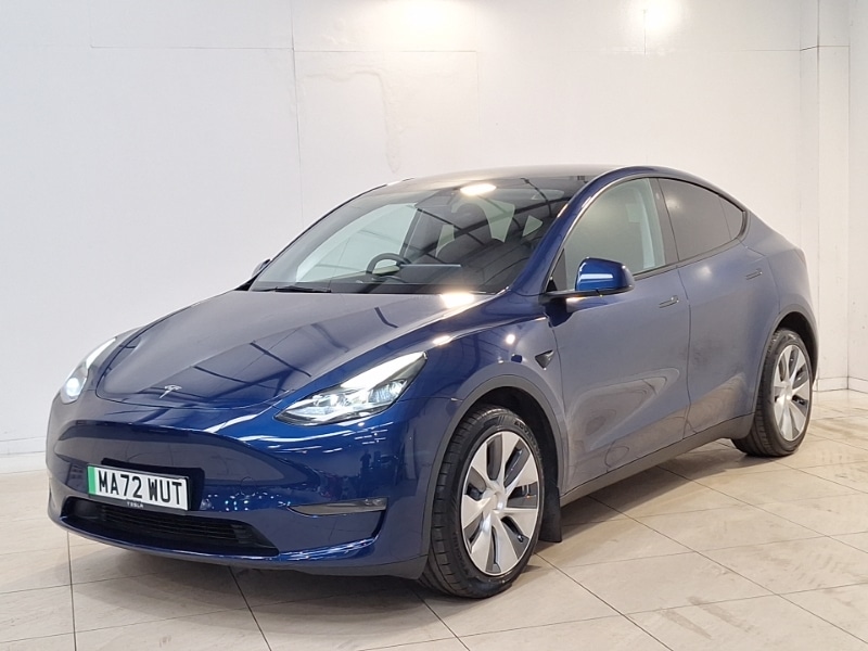 Used Tesla Model Y 2022 for sale - 77531107: Photo 13