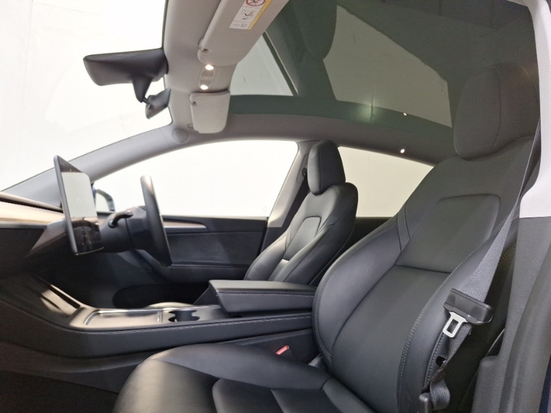 Used Tesla Model Y 2022 for sale - 77531107: Photo 14