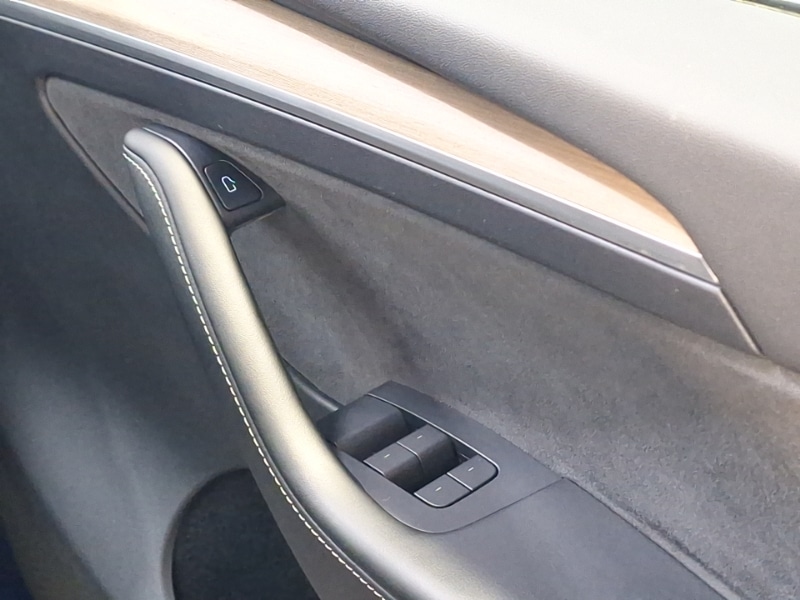 Used Tesla Model Y 2022 for sale - 77531107: Photo 15