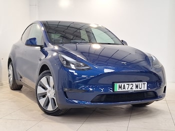Used Tesla Model Y 2022 for sale - 77531107: Photo
