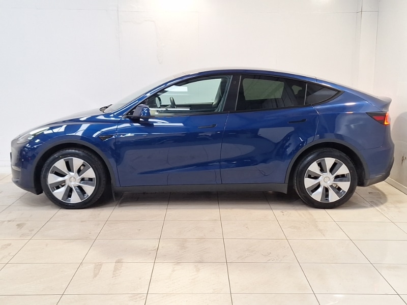 Used Tesla Model Y 2022 for sale - 77531107: Photo 4