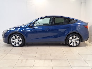 Used Tesla Model Y 2022 for sale - 77531107: Photo