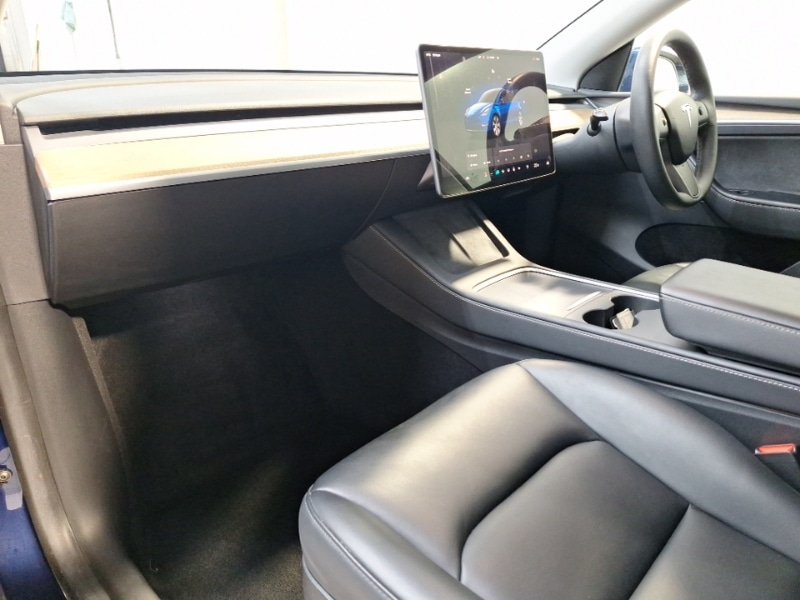 Used Tesla Model Y 2022 for sale - 77531107: Photo 5